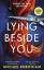 Michael Robotham: Lying Beside You | Mic