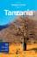 Lonely Planet Tanzania | Anthony/Eveleig