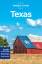 Lonely Planet Texas | Justine/Lioy, Step