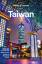 Lonely Planet Taiwan | Piera/Gardner, Di