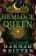 Hannah Whitten: The Hemlock Queen | Hann