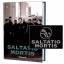 Saltatio Mortis Chronik | Hardcover auf 