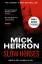 Mick Herron: Slow Horses | Mick Herron |