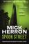 Mick Herron: Spook Street | Mick Herron 