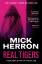 Mick Herron: Real Tigers | Mick Herron |