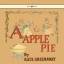 A Apple Pie - Illustrated by Kate Greena