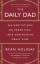 Ryan Holiday: The Daily Dad | 366 Medita