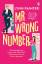 Lynn Painter: Mr Wrong Number | Lynn Pai