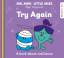 Mr. Men Little Miss: Try Again | Roger H