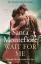 Santa Montefiore: Wait for Me | Santa Mo