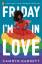 Camryn Garrett: Friday I Camryn Garrett: Friday I