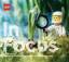 LEGO: LEGO In Focus | Explore the Miniat