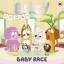 Bluey: Baby Race | Bluey | Taschenbuch |