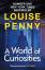 Louise Penny: A World of Curiosities | L