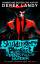 Derek Landy: Skulduggery Pleasant 16 | D