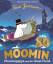 Tove Jansson: Moominpappa and the Great 