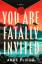 Ande Pliego: You Are Fatally Invited | A