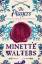 Minette Walters: The Players | Minette W