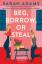 Sarah Adams: Beg, Borrow, or Steal | Sar