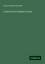 Domville, Edward James: A manual for hos