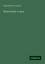 Linton, Elizabeth Lynn: Misericordia. A Linton, Elizabeth Lynn: Misericordia. A