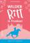 Julian Hirschfelder: Wilder Ritt in Fran