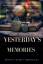 Patricia Johnson: Yesterdays Memories | 