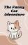 Iplayhousemv: The Funny Cat Adventure | 