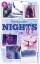 Thorid Larsson: Nights on Ice | Eine pri Thorid Larsson: Nights on Ice | Eine pri