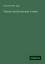Japp, Alexander Hay: Thoreau: his life a