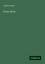 Andrew Paton: Henry Beyle | Andrew Paton Andrew Paton: Henry Beyle | Andrew Paton