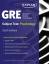 Kaplan: GRE Subject Test | Psychology | 