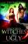 Jb Trepagnier: All Bad Witches are Ugly Jb Trepagnier: All Bad Witches are Ugly