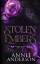 Annie Anderson: Stolen Embers | Annie An