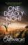 Jack Cartwright: One Deadly Night | Jack