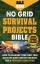 Dale Mann: 2 No Grid Survival Projects B