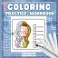 SweetArtRos Publishing: Coloring Practic