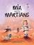 Emma Louden: Mia and the Martians | Emma