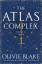 Olivie Blake: The Atlas Complex | Olivie