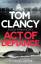 Jeffrey Wilson: Tom Clancy Act of Defian