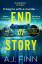 Finn, A. J: End of Story | A. J Finn | T