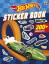 Hot Wheels: Hot Wheels: Sticker Book | H