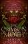 Kristen Ciccarelli: The Crimson Moth | K