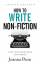 Joanna Penn: How to Write Non-Fiction | 