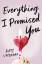 Katy Upperman: Everything I Promised You