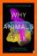 Arik Kershenbaum: Why Animals Talk | The