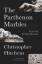 Christopher Hitchens: The Parthenon Marb