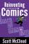 Scott Mccloud: Reinventing Comics | The 