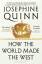 Josephine Quinn: How the World Made the 