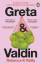 Reilly, Rebecca K.: Greta and Valdin | R